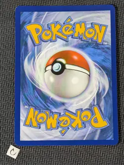 Mew ex SVP 053 - Black Star 151 Promo Illustration Rare Pokemon TCG NM - Image 2