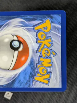 Mew ex SVP 053 - Black Star 151 Promo Illustration Rare Pokemon TCG NM - Image 3