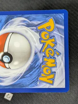 Mew ex SVP 053 - Black Star 151 Promo Illustration Rare Pokemon TCG NM - Image 4
