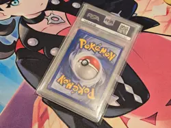 Cubone - 2004 Pokemon Ex Team Rocket Returns #51 Reverse Holo Foil - PSA 8.5 - Image 4