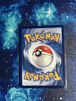 [NM] Chandelure 11 07/07 UR S-Chinese Pokemon Gem Pack Vol.3 CBB3C [CHN] - Image 2