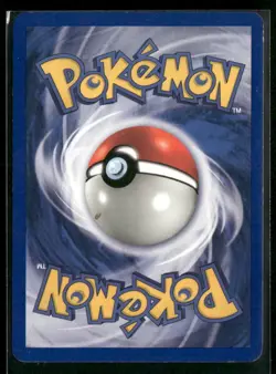 Ponyta 64/82 Common Team Rocket Pokemon Lightly Played - Image 2