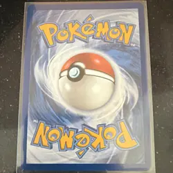 Pokemon Team Rocket's Moltres ex 208/182 Sv10: Destined Rivals Holo 220 HP - Image 2