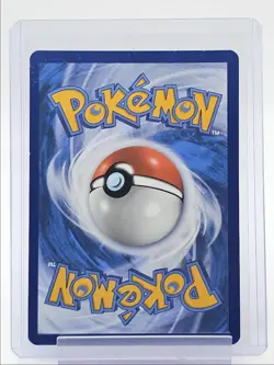 PACHIRISU 2023 POKEMON SCARLET & VIOLET ILLUSTRATION RARE 208/198 Q5677 - Image 2
