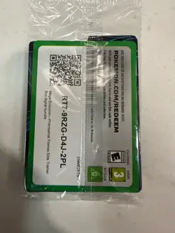 Charcadet 022 SV03: Obsidian Flames Promo Holo Pokemon TCG Basic Fire Card 2023 - Image 4