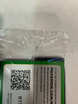 Charcadet 022 SV03: Obsidian Flames Promo Holo Pokemon TCG Basic Fire Card 2023 - Image 5