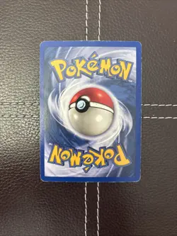 Pokemon TCG - Arcanine - 23/102 - Shadowless Base Set - HP Uncommon (1999) - Image 2