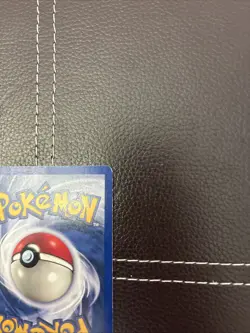 Pokemon TCG - Arcanine - 23/102 - Shadowless Base Set - HP Uncommon (1999) - Image 3