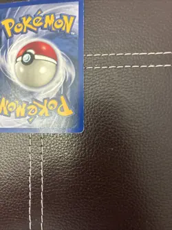 Pokemon TCG - Arcanine - 23/102 - Shadowless Base Set - HP Uncommon (1999) - Image 4