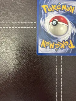 Pokemon TCG - Arcanine - 23/102 - Shadowless Base Set - HP Uncommon (1999) - Image 5