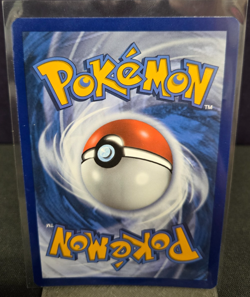 Pokemon Card TCG - Leafeon SWSH191 Black Star Promo Sword & Shield Near Mint - Image 2