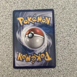 Pokemon TCG - XY-P Pikachu EX Full Art PROMO XY124 - LP (2) - Image 2