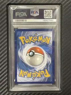 2022 PSA 9 FA Giratina V #186 Alternate Full Art Pokemon TCG SWSH Lost Origin - Image 2