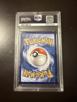2023 POKEMON MEW EN-151 SPECIAL ILLUSTRATION RARE #199 CHARIZARD EX PSA 10 - Image 3