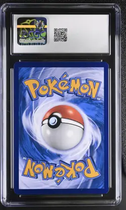Pokemon Chinese Card Mew VMAX RRR 049/132 Fusion Arts Dynamax Rainbow Holo New - Image 2