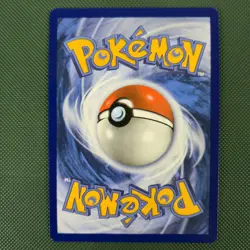 WHOLE SWIRL 🌀💫 NM Gengar 094/165 151 Club Cosmos Holo Promo Pokemon Card - Image 3