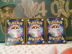 Pokemon TCG - Blastoise | Wartortle | Squirtle Lot - Japanese -Pokemon GO - - Image 5