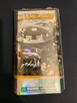 Pokemon HS Unleashed Steel Sentinel Theme Deck, NEW & SEALED - Image 1