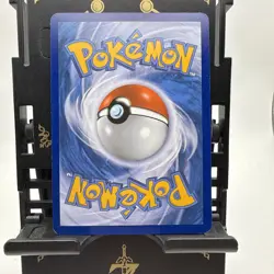 Exeggcute 102/101 BW Plasma Blast Shiny Secret Rare Pokemon Card LP - Image 2