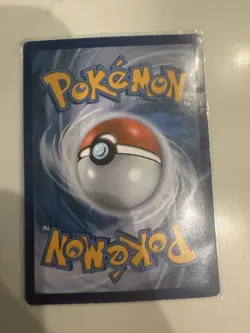 Pokemon Gardevoir EX Full Art Ultra Rare Holo Card RC30/RC32 Generations - Image 2