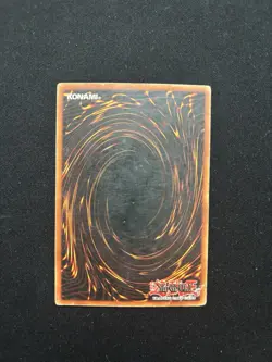 Konami Yu-Gi-Oh! Dark Magician Ultra Rare SDY-006 Starter Deck: Yugi Unlimited - Image 2