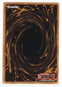 Yugioh Gigantes IOC-021 Common 1st Ed NM - Image 2