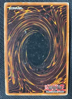 RED-EYES DARKNESS DRAGON SD1-EN001 DECK: DRAGON'S ROAR YU-GI-OH 1ST EDITION HP - Image 2