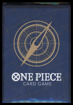 Franky OP09-072 SR The Best 2 One Piece Card Game CCG Japanese - Image 2