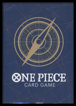 Sanji OP06-119 SEC Wings of Captain One Piece Card Game Japanese - Image 2