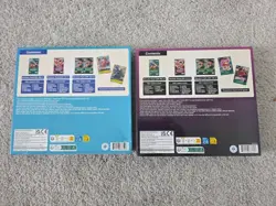 One Piece Illustration Box Vol. 3 and 4 New / Sealed - Image 2