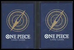 Laboon One Piece Japanese Memorial Collection Booster EB01-048 SR Lot 2 - Image 2