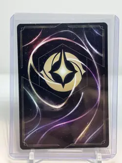 Disney Lorcana Reign of Jafar Tinker Bell Insistent Fairy Legendary 136/204 TCG - Image 2