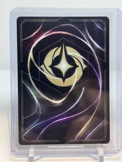 Chief Bogo Commanding Officer 18/204 Reign of Jafar Disney Lorcana 001919 - Image 2