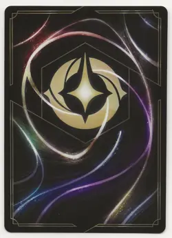 Disney Lorcana | Demona (Scourge of the Wyvern Clan) Legendary|55/204 (non-foil) - Image 3