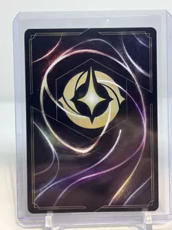 Disney Lorcana TCG Bambi Little Prince 63/204 Reign of Jafar Legendary! - Image 2