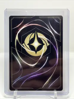 Disney Lorcana Fabled STAND OUT Epic Foil #213/204 Pack Fresh - Image 2