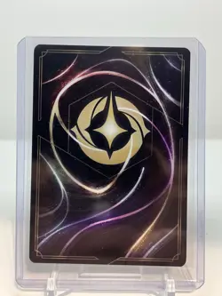 Pinocchio Strings Attached 224/204 Legendary Foil Reign of Jafar Disney Lorcana - Image 2