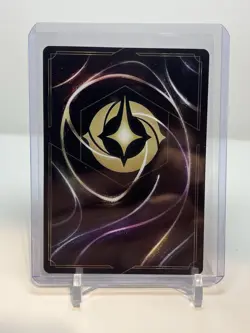 Prince Naveen Ukulele Player 3/204 Shimmering Skies Cold Foil Disney Lorcana NM - Image 2