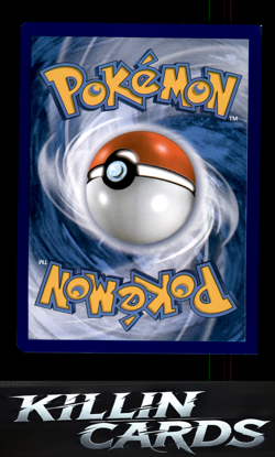 MISCUT CORNER DOT ERROR Golem 137/264 Rare SWSH08: Fusion Strike Pokemon Card NM - Image 2