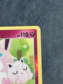 Wigglytuff 135/214 Sm-Unbroken Bonds Reverse Holo Rare Pokemon Card NM - Image 3