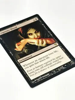 MTG Exquisite Blood - Avacyn Restored - Image 3