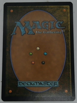 MTG Magic: the Gathering Solemn Simulacrum [Mirrodin] - Image 2