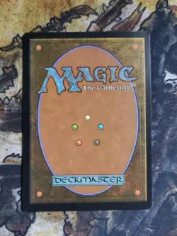 MTG Magic the Gathering Old Gnawbone (786/1308) The List LP - Image 2