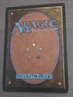 Word of Command - MTG: Magic The Gathering Unlimited - NM/LP - Image 2