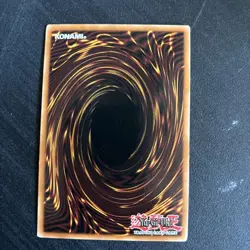 Yu-Gi-Oh Reaper On The Nightmare PGD-078 MP 1st Edition - Image 2