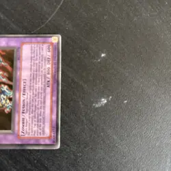 Yu-Gi-Oh Reaper On The Nightmare PGD-078 MP 1st Edition - Image 4