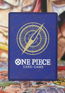 Urouge Alt Art PRB02 One Piece TCG English OP07 Premium Booster The Best - Image 2