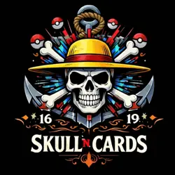 ☠☠ ONE PIECE Lim (SP) OP09-037 Legacy of the Master Foil - Image 2