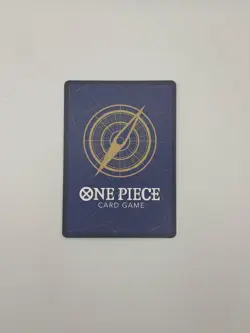 Shirahoshi (Winner Pack Vol. 6) OP03-116 One Piece Promotion Cards Foil NM - Image 2