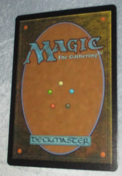 Magic: The Gathering Arcane Signet Artifact 2025 GameStop Promo Card Regular - Image 2